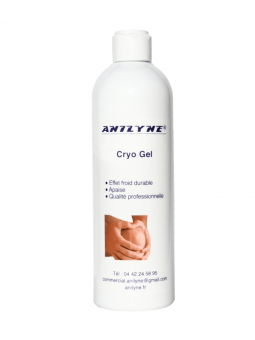 Cryo Gel 500ml