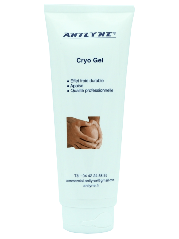 Cryo Gel 250ml